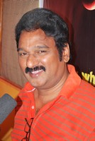 Comedy Actor Krishna Bhagavan